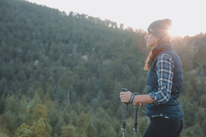 A Beginner's Guide To Hiking Solo