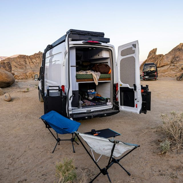 How to Organize Your RV for Maximum Space and Comfort