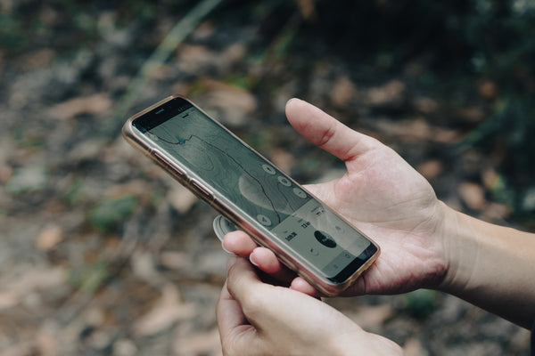 7 Best Hiking Apps You Must Have In 2024 - TREKOLOGY