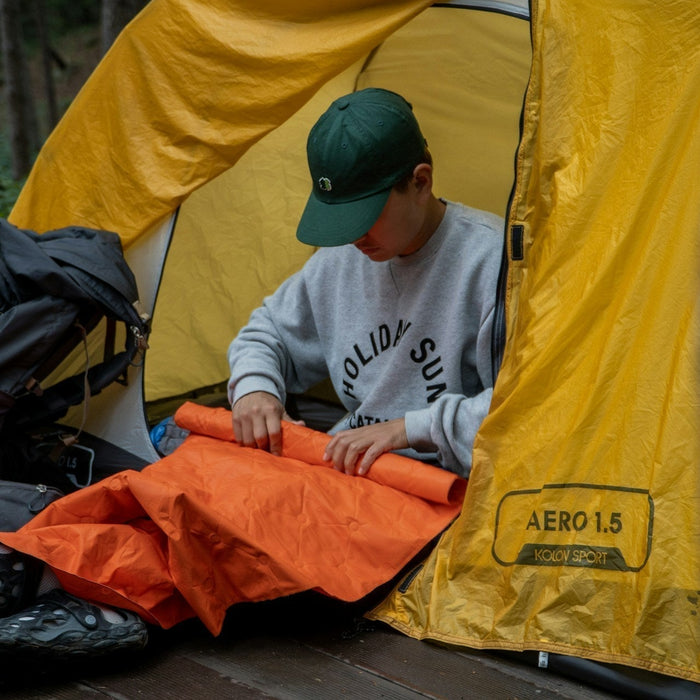 Your Ultimate Camping Packing List For 2025