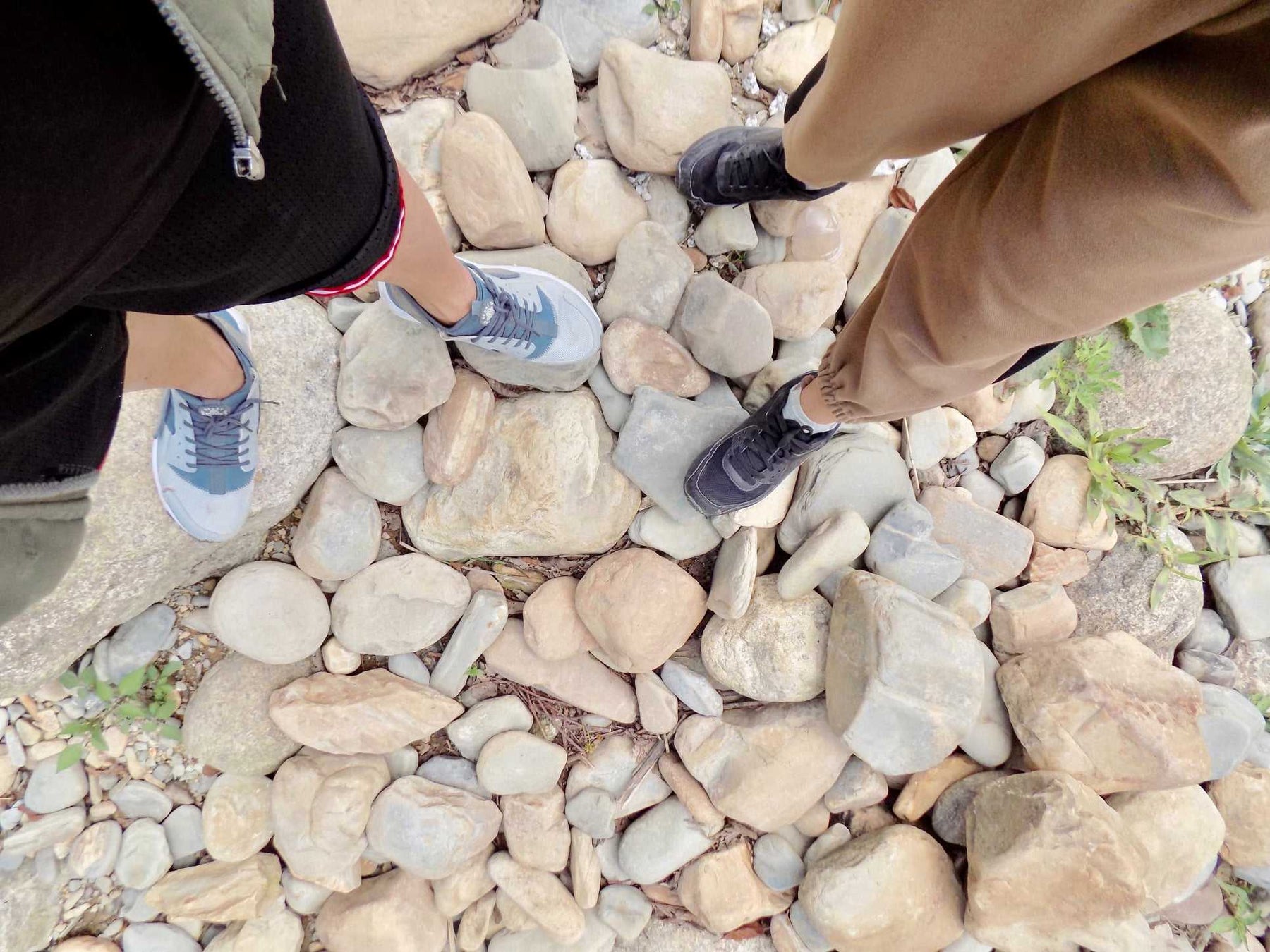 What to look for in hiking boots?