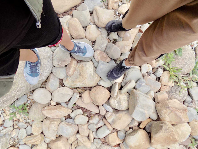 Hiking Footwear Guide | How To Choose Hiking Boots?