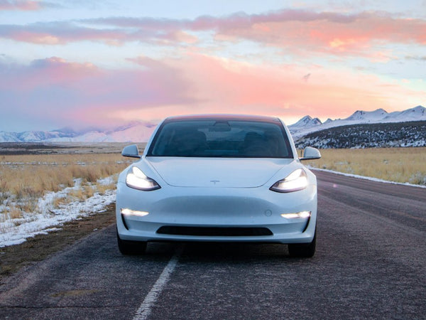 Best ev for store camping