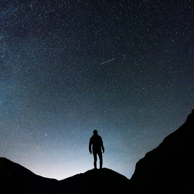 overnight hiking tips