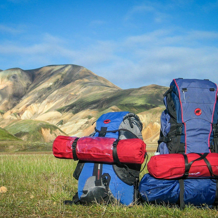 The Ultimate Day Hike Packing List for 2025: 7 Essentials