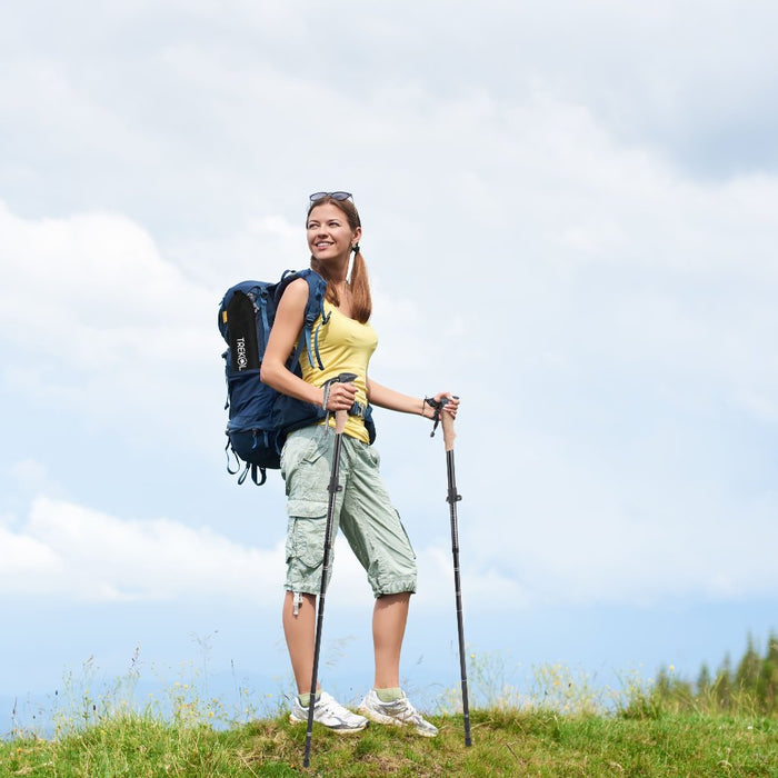 Your Ultralight Backpacking Gear List For 2025