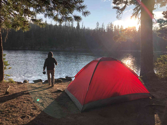 10 Common Camping Mistakes You Need To Avoid