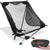 YIZI-LITE :Lightweight Camping Chair (Orange)