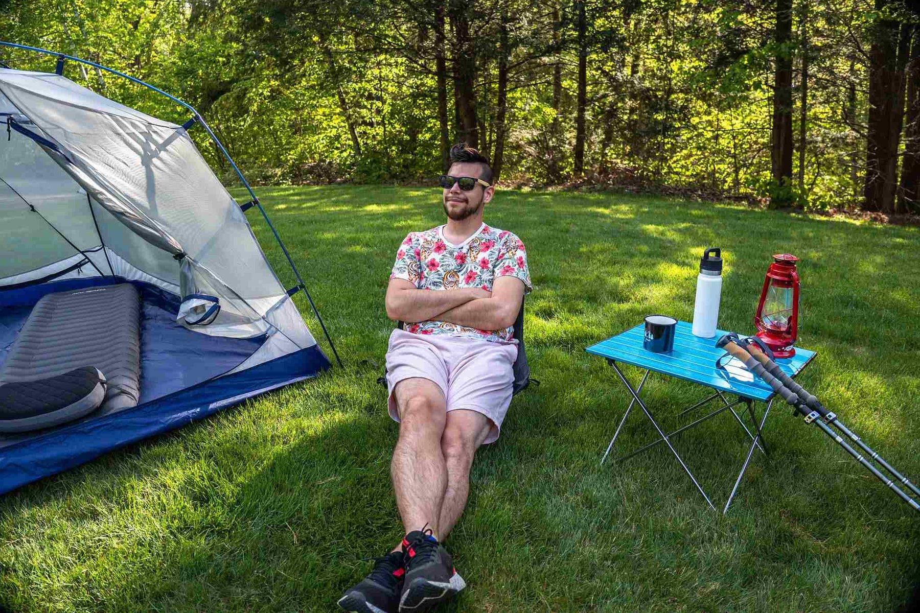 Best Gifts For Outdoor Lovers
