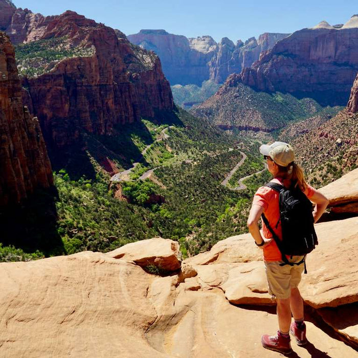 10 Best Summer Hikes In The USA