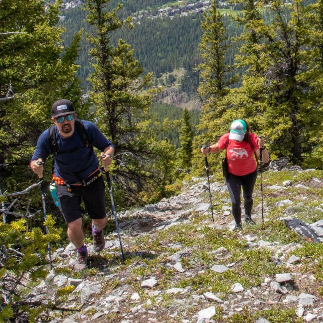 10 Thru-Hiking Tips for Beginners