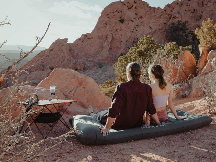 10 Valentine's Day Gifts For Outdoor Lovers