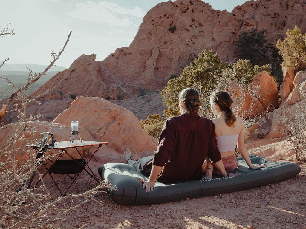 valentine's day gift for outdoor lovers