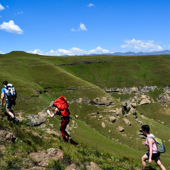 8 Different Types Of Hikers
