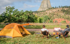 Family Camping Essentials - Your 2025 Checklist