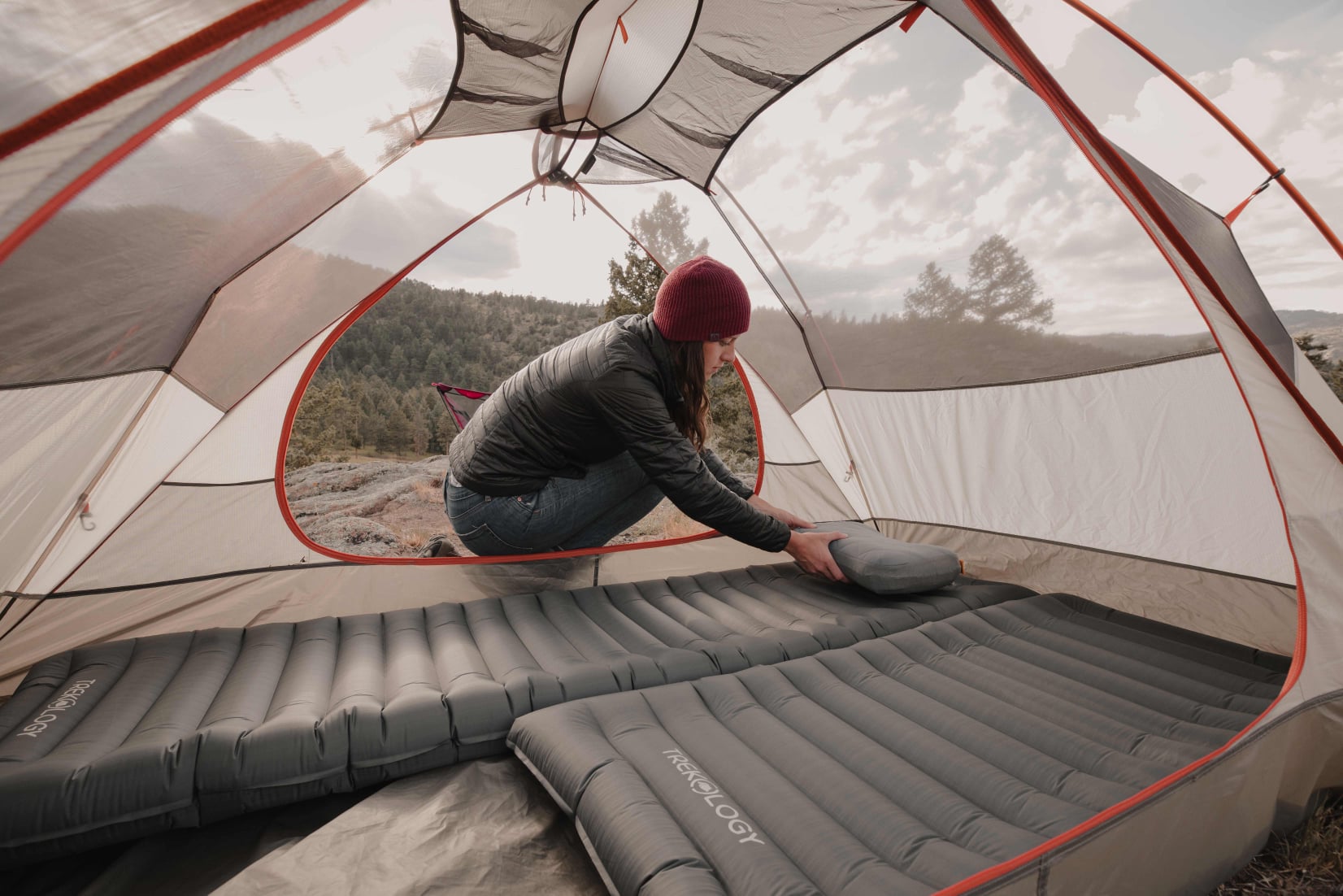 Solo Camping Tips For Beginners