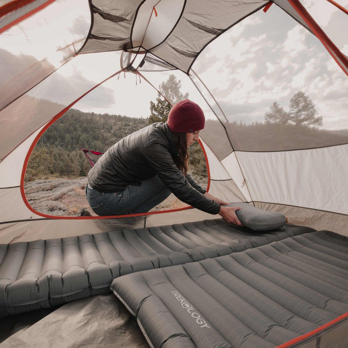 Solo Camping Tips For Beginners