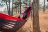 hammock camping for beginners