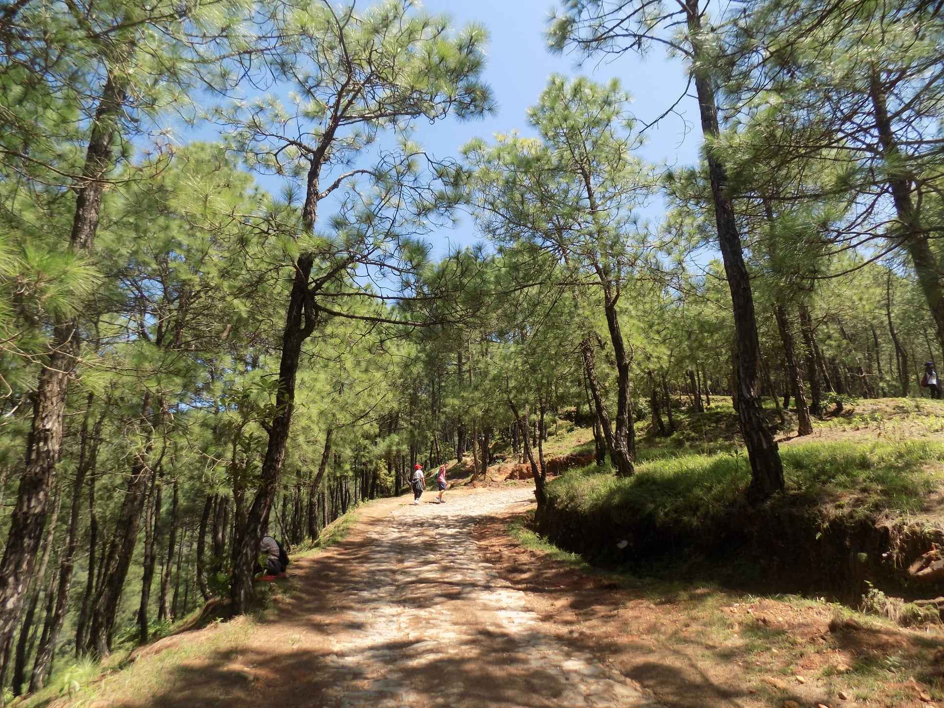 5 best hikes to get away from crowds