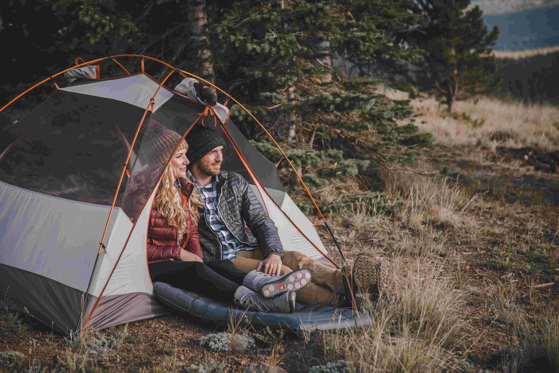 Outdoor Valentine's Day Ideas