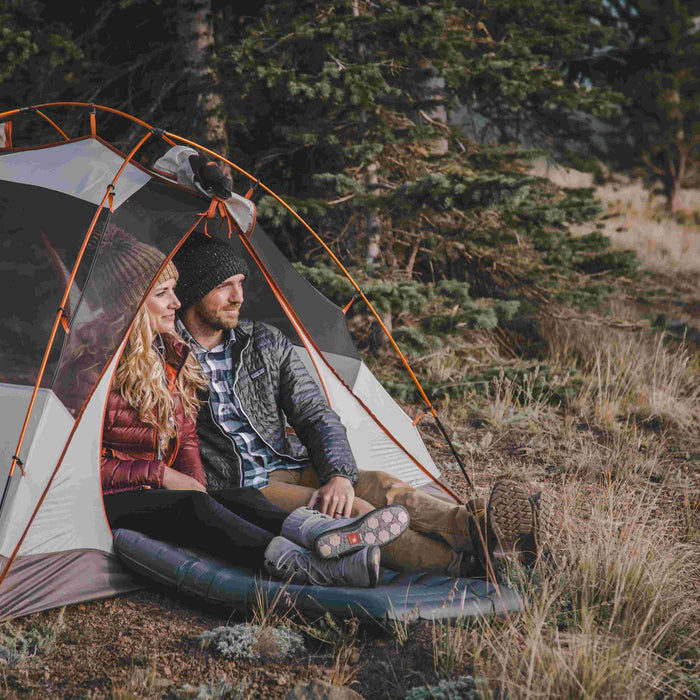 Outdoor Valentine's Day Ideas