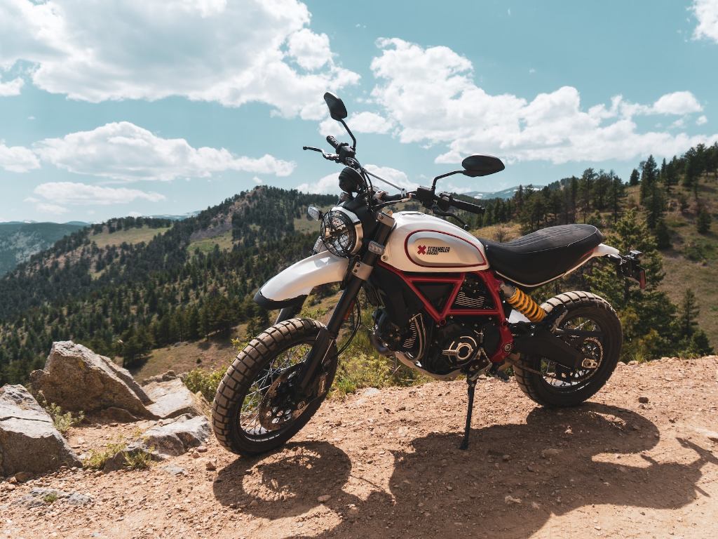 5 Best Motorcycle Campgrounds In The US