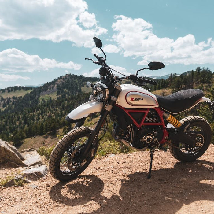 5 Best Motorcycle Campgrounds In The US