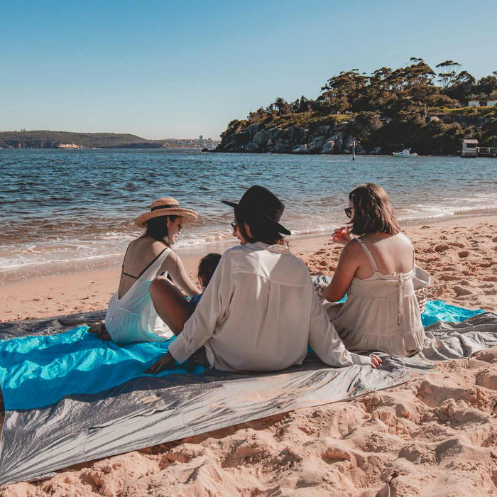 Beach Essentials: What to pack for a day at the beach?