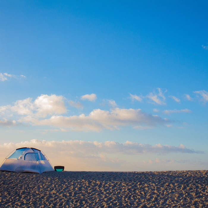 7 Best Beach Camping Sites In The US