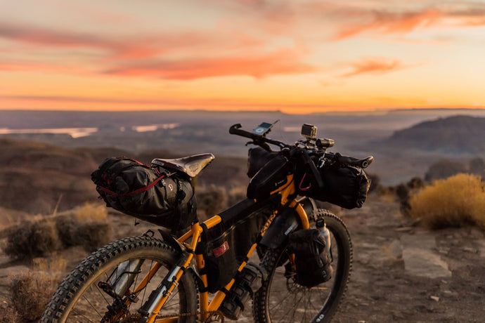 7 Best Bikepacking Routes In The U.S.