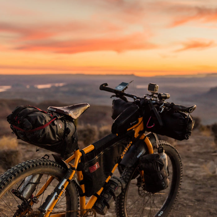 7 Best Bikepacking Routes In The US