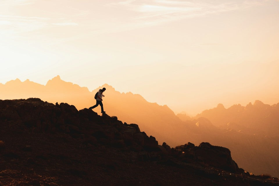 The 7-Day Move Further Challenge