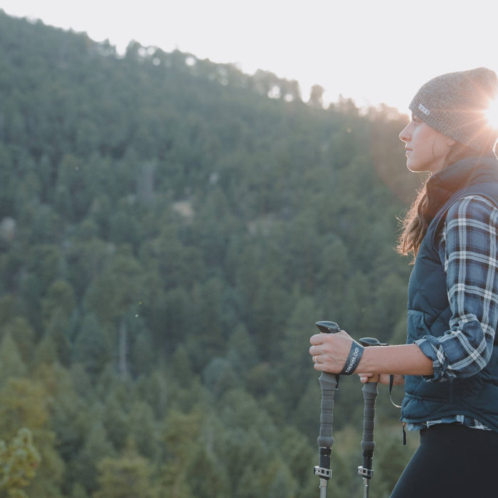A Beginner's Guide To Hiking Solo