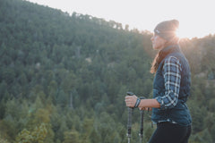 A Beginner's Guide To Hiking Solo