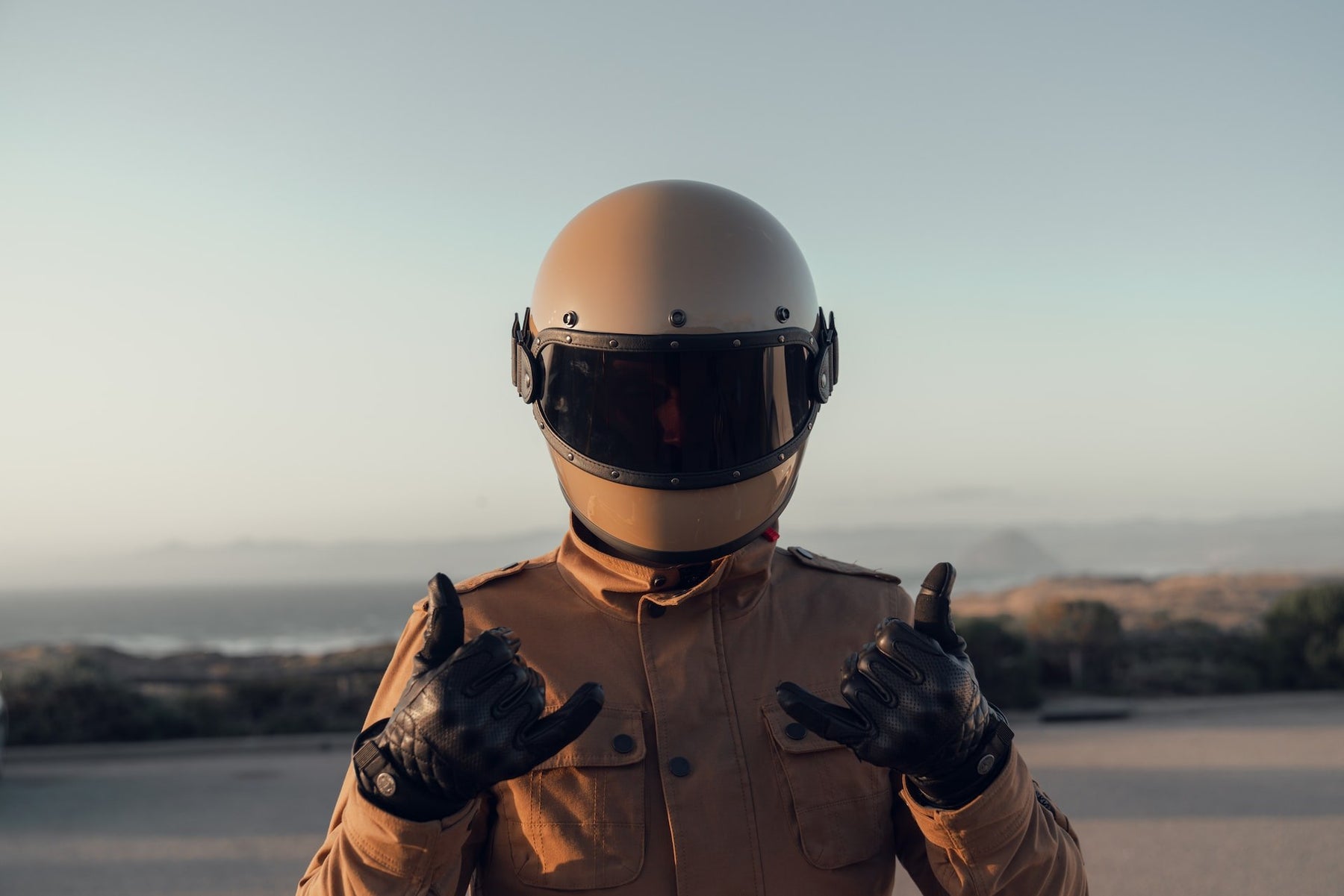The Complete Guide To Motorcycle Camping