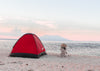 Beach Camping Tips For Beginners