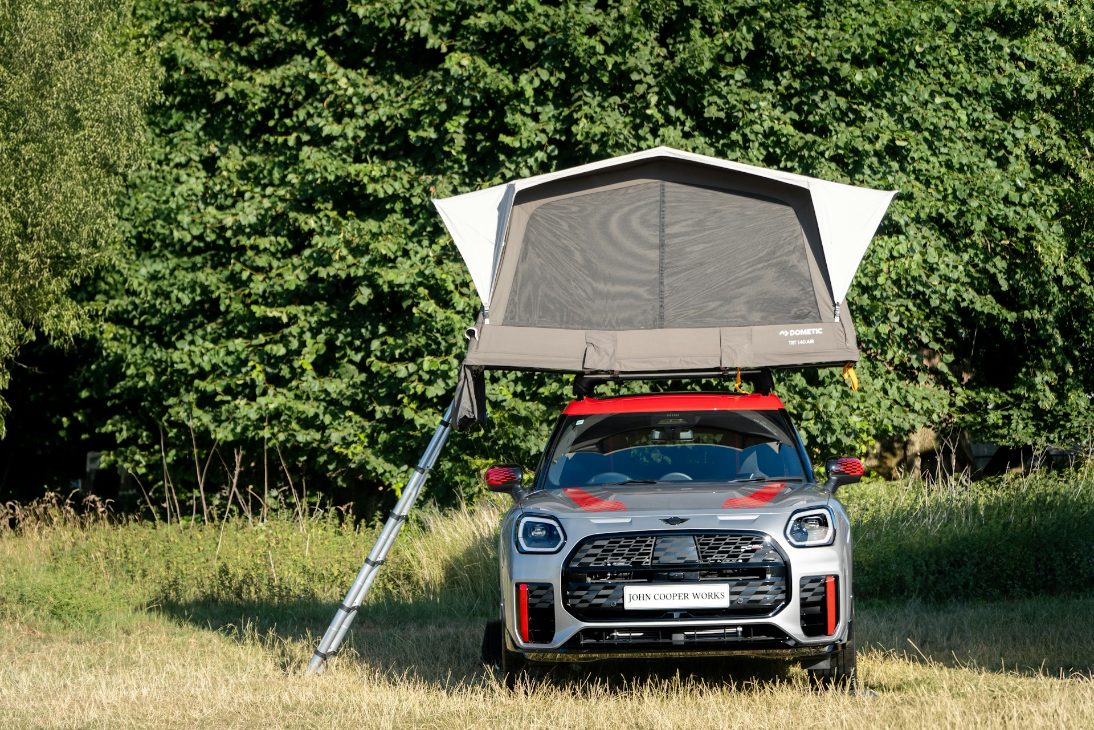 Best Car Camping Accessories For Your Next Trip