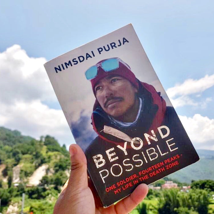 Best Hiking Books For Outdoor Lovers