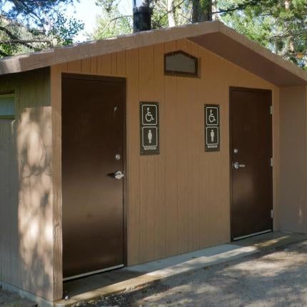 Private: Outdoor Hygiene 101