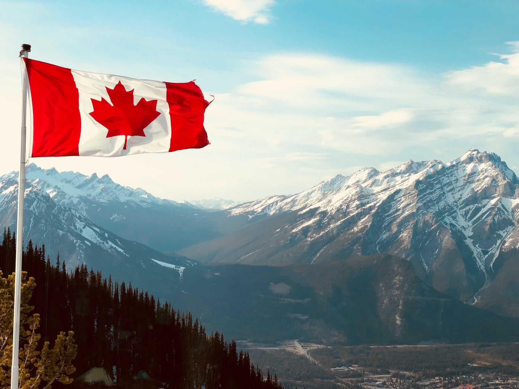 10 Beautiful National Parks In Canada You’ve To Explore