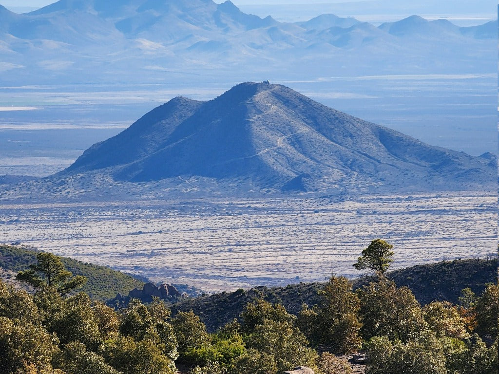 Chiricahua National Park: A Complete Guide to America’s Newest National Park