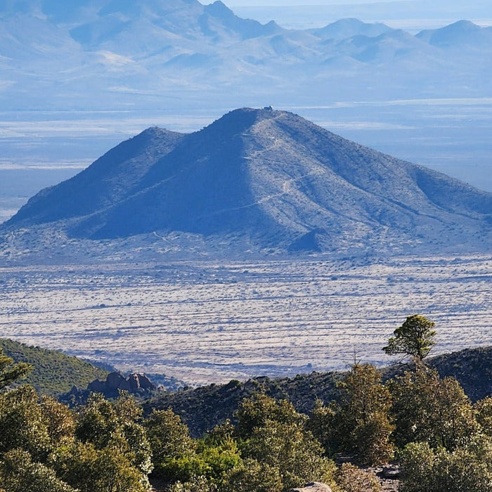 Chiricahua National Park: A Complete Guide to America’s Newest National Park