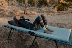 Everything You Need To Know About Self-Inflating Sleeping Pads