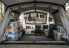 10 Camping Storage Ideas to Maximize Your Space in 2025