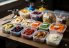 The Ultimate Guide for Dehydrating Food for Backpacking