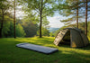 7 Best Inflatable Sleeping Pad Options for 2025
