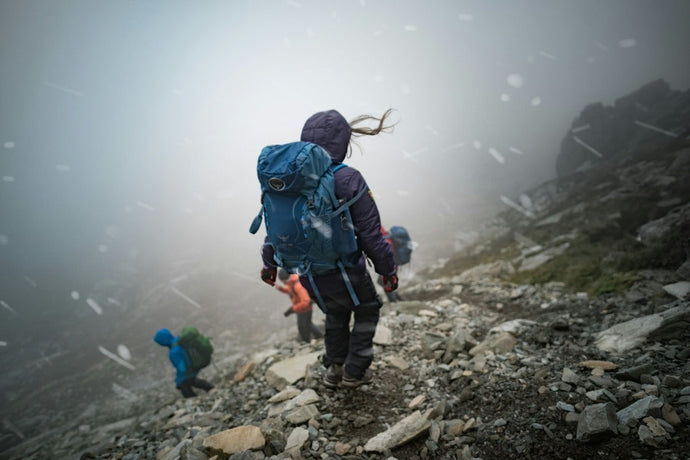 How To Balance Backpack Weight Like A Pro Hiker?
