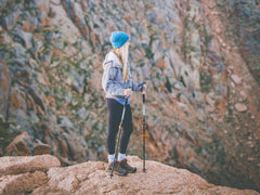 Ultimate Guide To Buying Trekking Poles