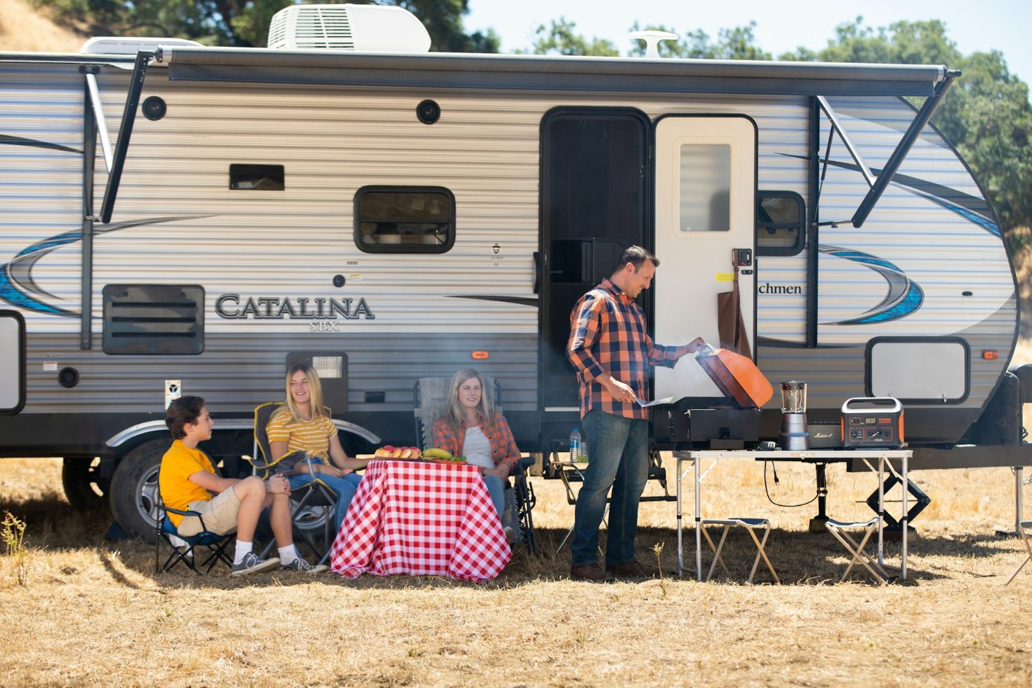 The Ultimate RV Essentials List For 2026: 10 Must-Haves
