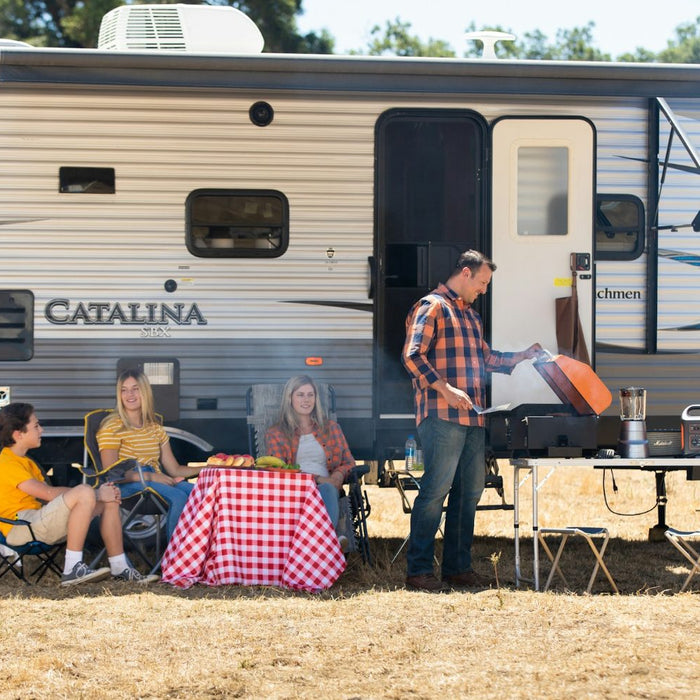 The Ultimate RV Essentials List For 2026: 10 Must-Haves
